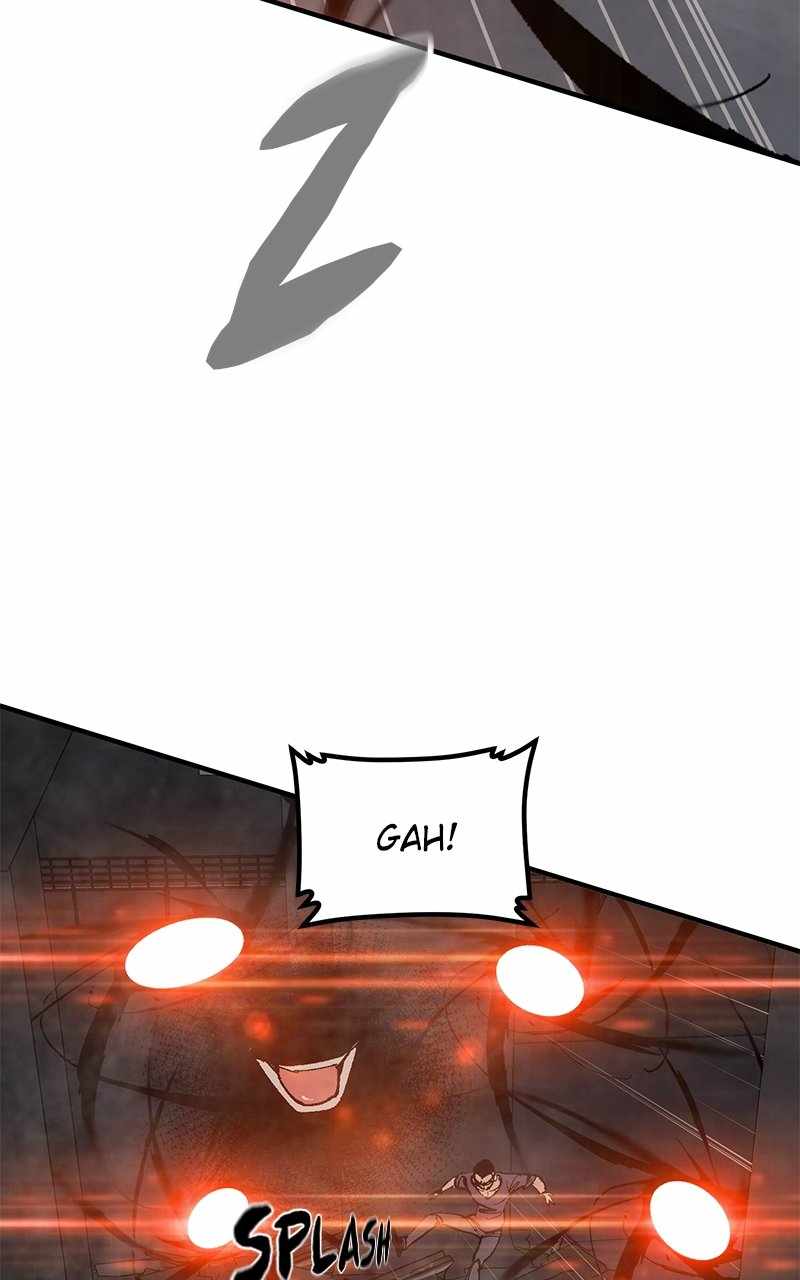 KILL TO SURVIVE Chapter 23 81